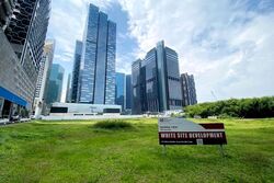 W RESIDENCES MARINA VIEW - SINGAPORE (D1), Apartment #574227711
